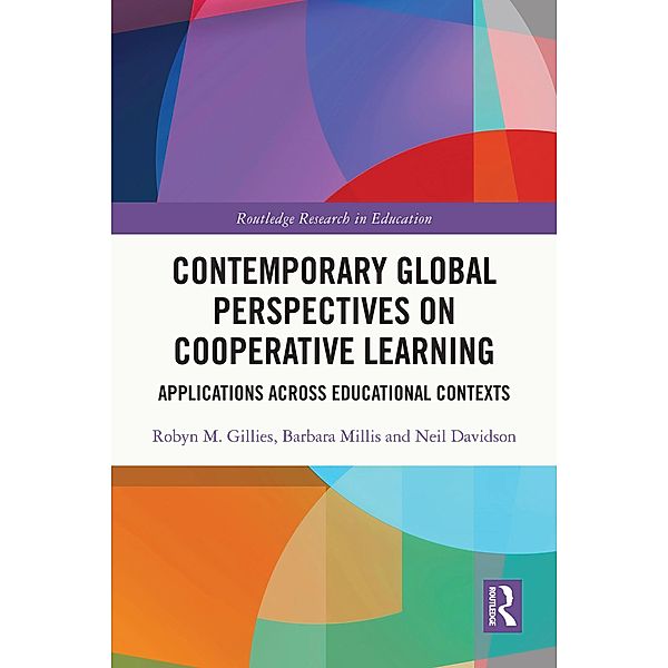 Contemporary Global Perspectives on Cooperative Learning