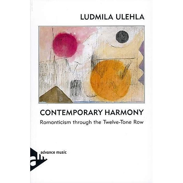 Contemporary Harmony, Ludmila Ulehla