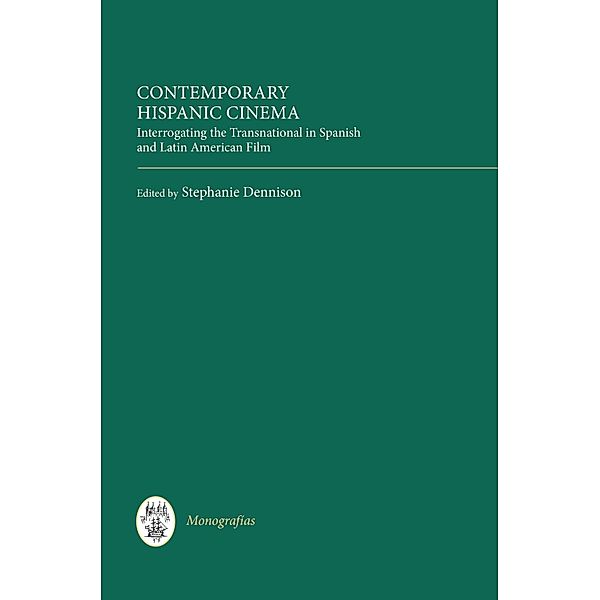 Contemporary Hispanic Cinema