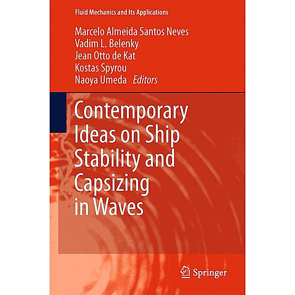 Contemporary Ideas on Ship Stability and Capsizing in Waves