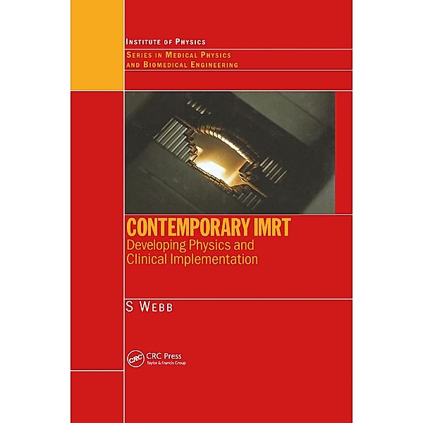 Contemporary IMRT, S. Webb