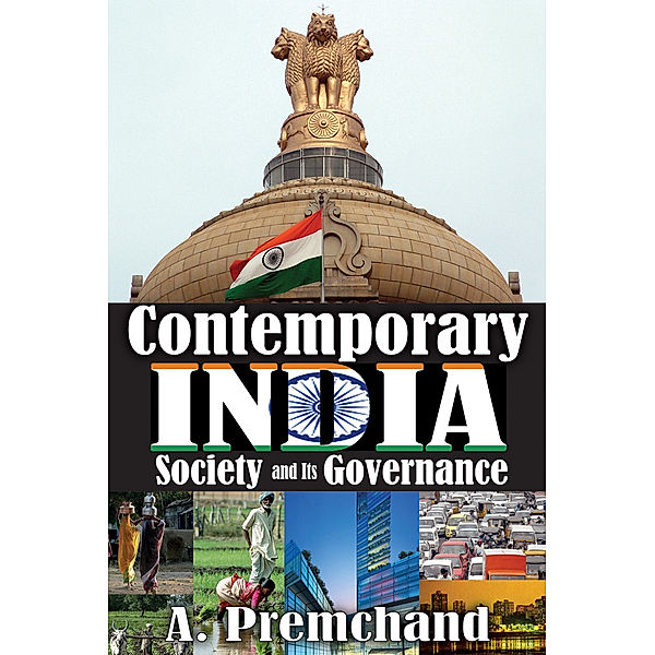 Contemporary India, A. Premchand
