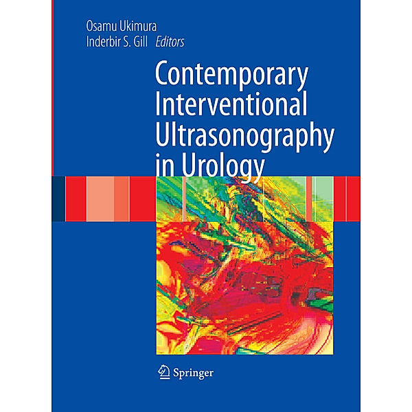 Contemporary Interventional Ultrasonography in Urology