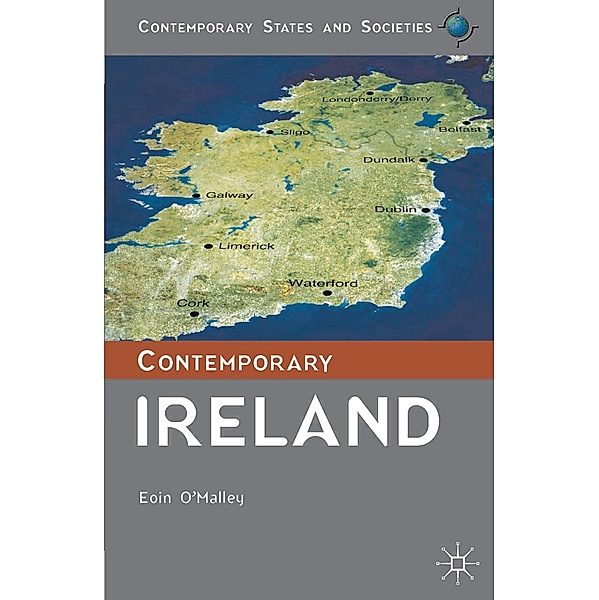 Contemporary Ireland, Eoin O'Malley