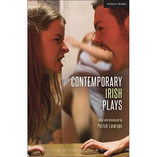 Contemporary Irish Plays, Michael West, Pat Kinevane, Richard Dormer, Rosemary Jenkinson, Ailis Ni Riain, Louise Lowe