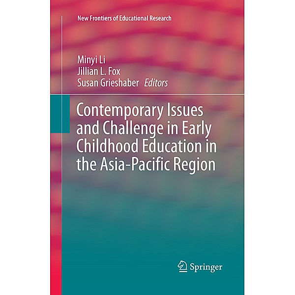 Contemporary Issues and Challenge in Early Childhood Education in the Asia-Pacific Region