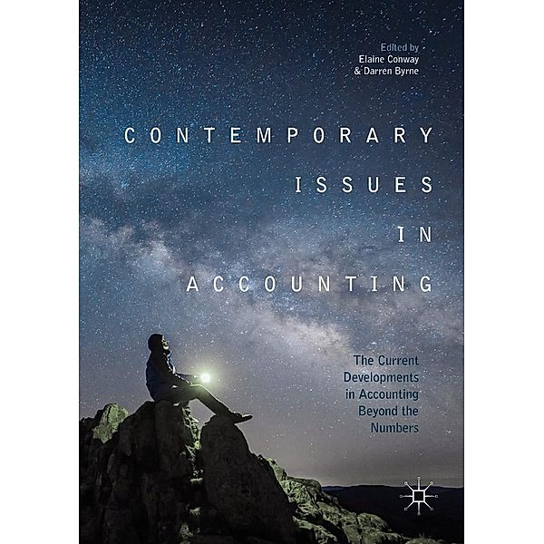 Contemporary Issues in Accounting / Progress in Mathematics