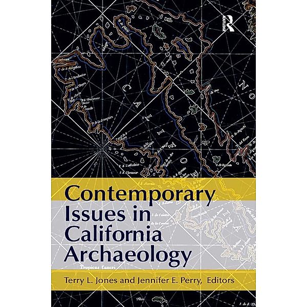 Contemporary Issues in California Archaeology