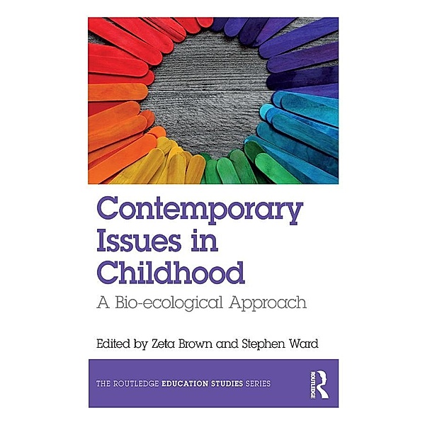 Contemporary Issues in Childhood