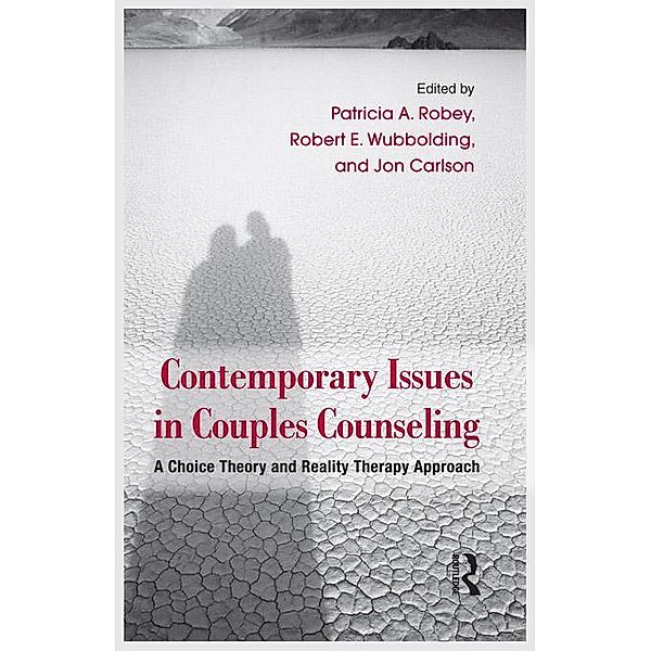 Contemporary Issues in Couples Counseling