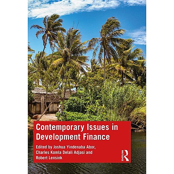 Contemporary Issues in Development Finance