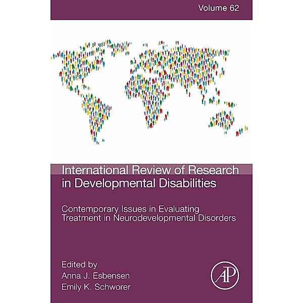 Contemporary Issues in Evaluating Treatment in Neurodevelopmental Disorders