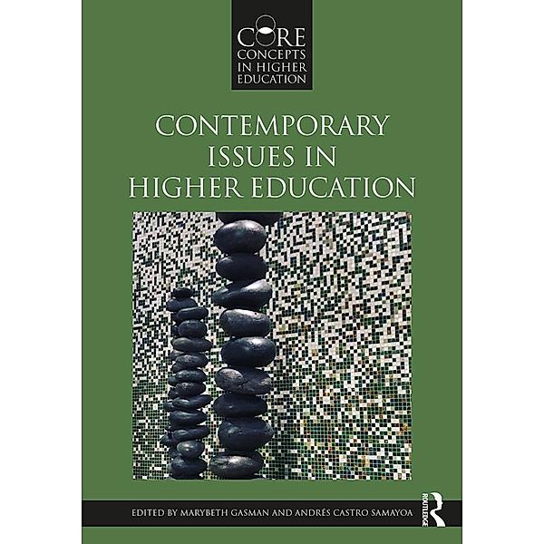 Contemporary Issues in Higher Education