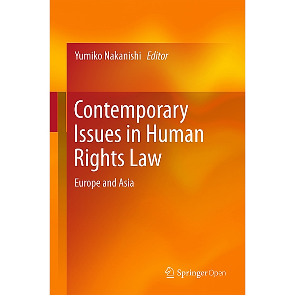 Contemporary Issues in Human Rights Law