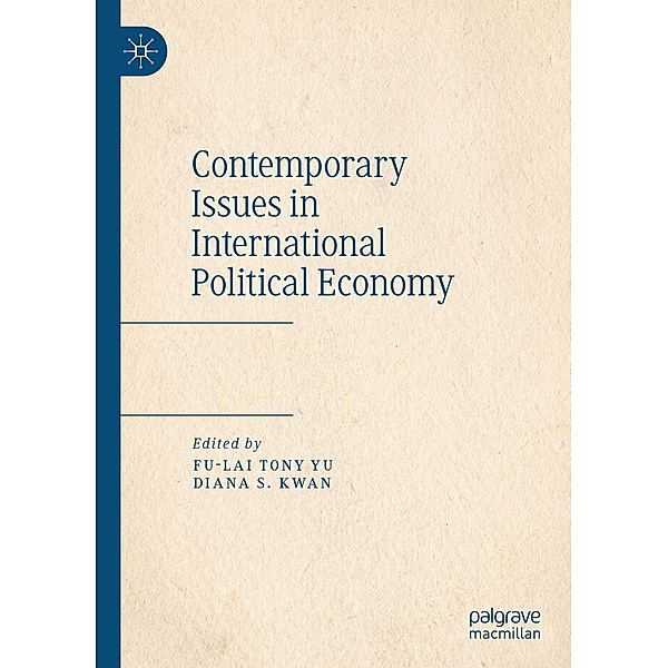 Contemporary Issues in International Political Economy / Progress in Mathematics