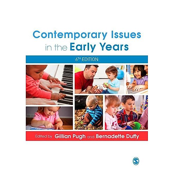 Contemporary Issues in the Early Years