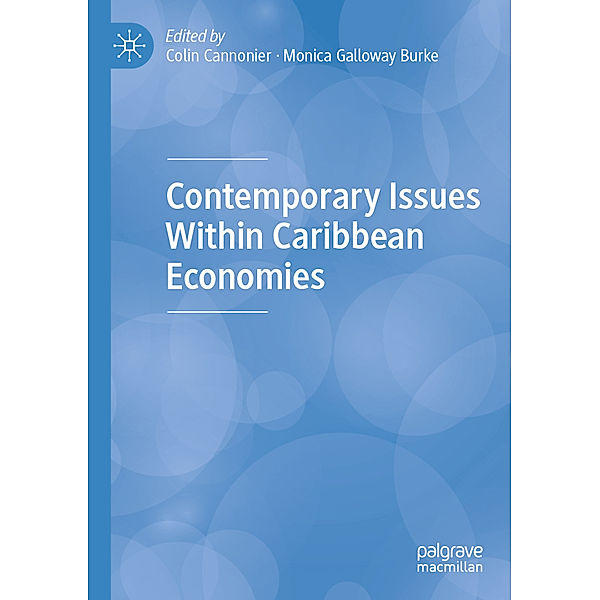 Contemporary Issues Within Caribbean Economies