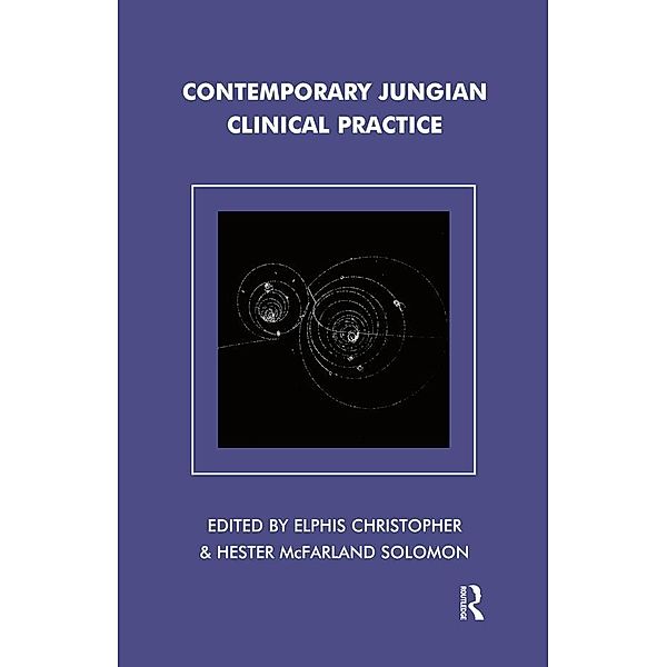 Contemporary Jungian Clinical Practice, Elphis Christopher