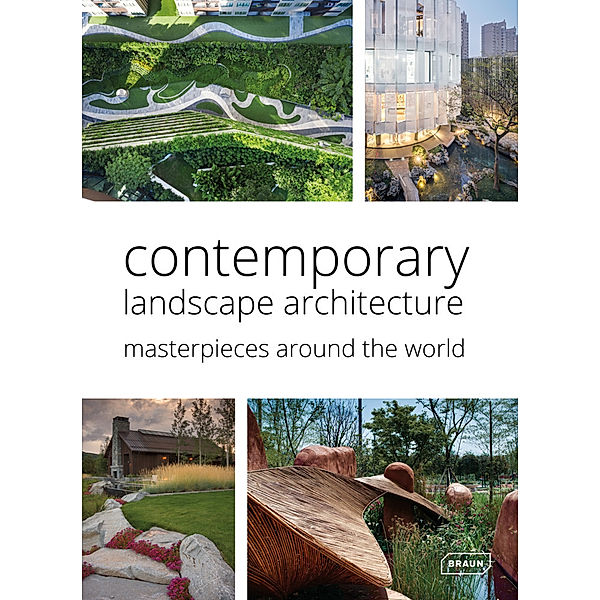 Contemporary Landscape Architecture, van Uffelen Chris