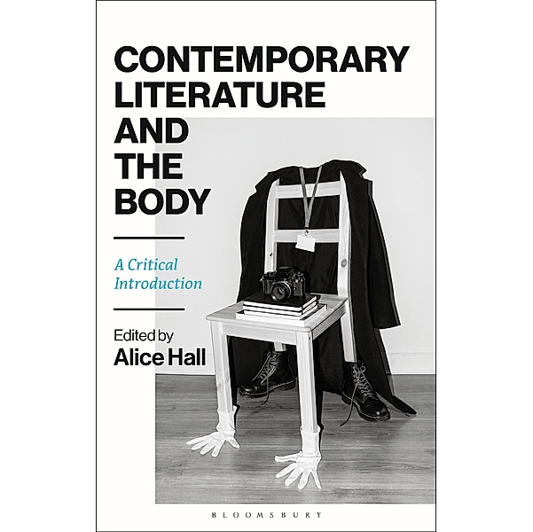 Contemporary Literature and the Body