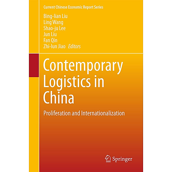 Contemporary Logistics in China