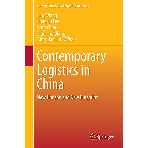 Contemporary Logistics in China