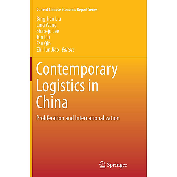 Contemporary Logistics in China