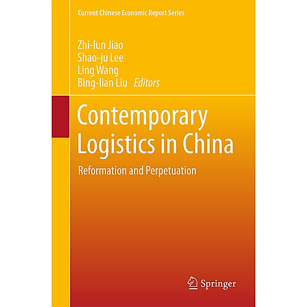 Contemporary Logistics in China