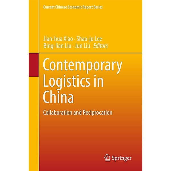 Contemporary Logistics in China