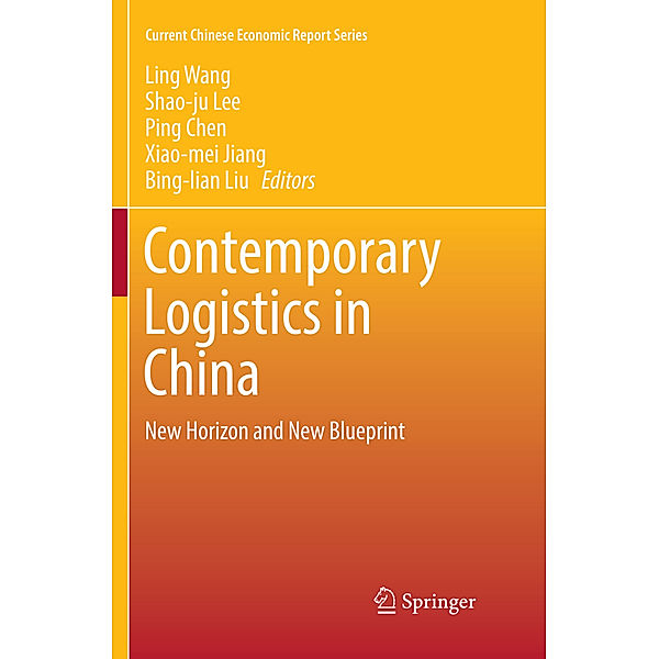 Contemporary Logistics in China