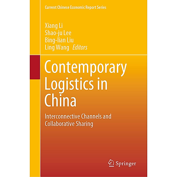 Contemporary Logistics in China