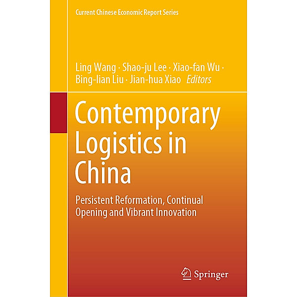 Contemporary Logistics in China