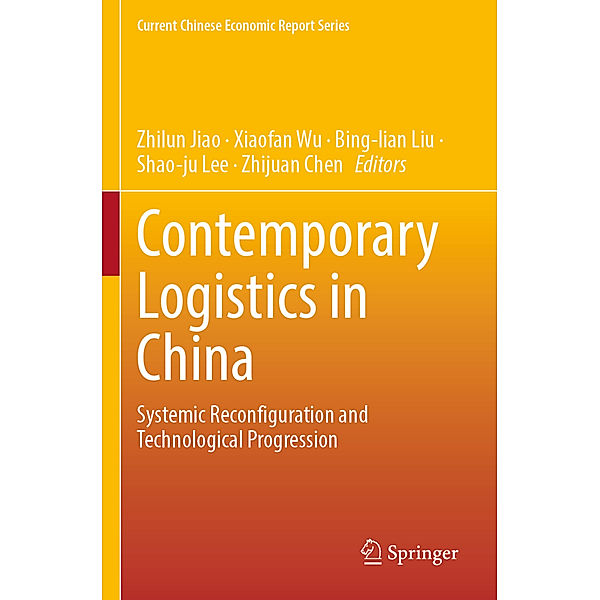 Contemporary Logistics in China