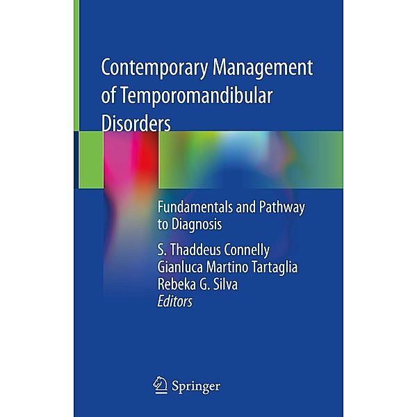 Contemporary Management of Temporomandibular Disorders