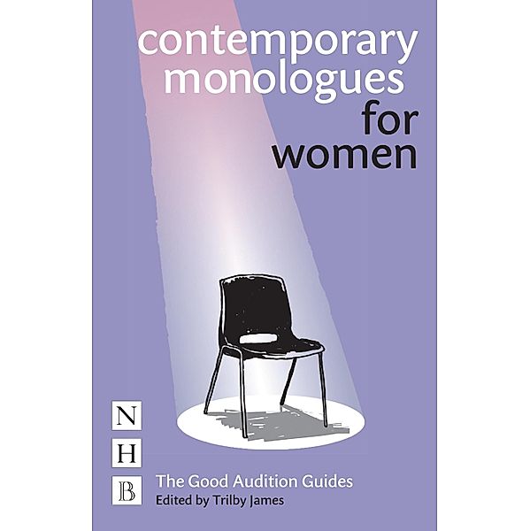 Contemporary Monologues for Women