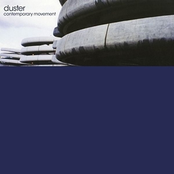 Contemporary Movement (Vinyl), Duster