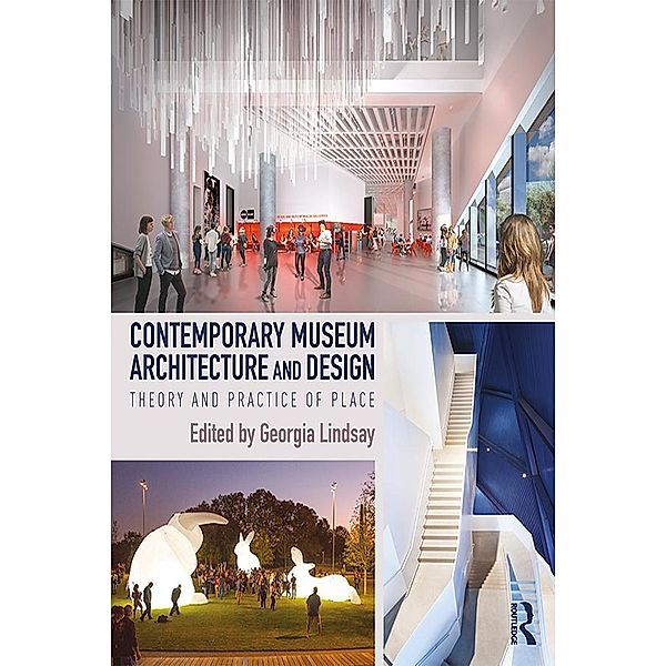 Contemporary Museum Architecture and Design