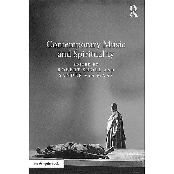 Contemporary Music and Spirituality