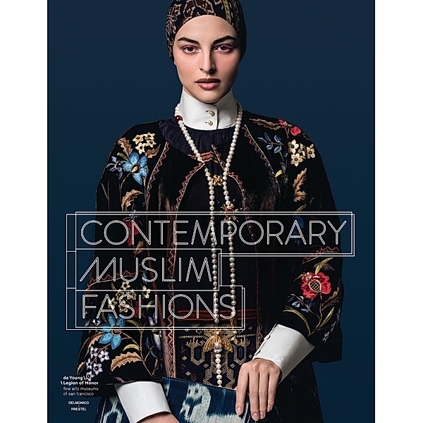 Contemporary Muslim Fashions, Reina Lewis