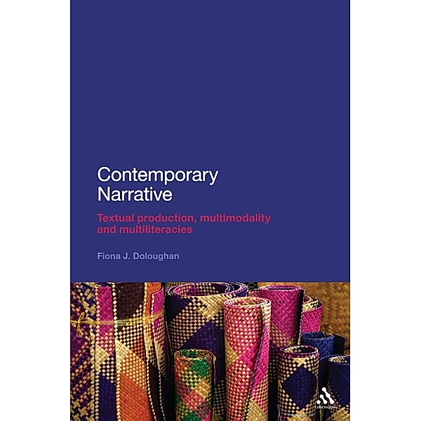 Contemporary Narrative, Fiona J. Doloughan