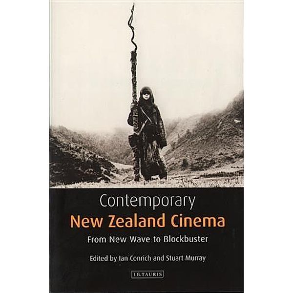 Contemporary New Zealand Cinema