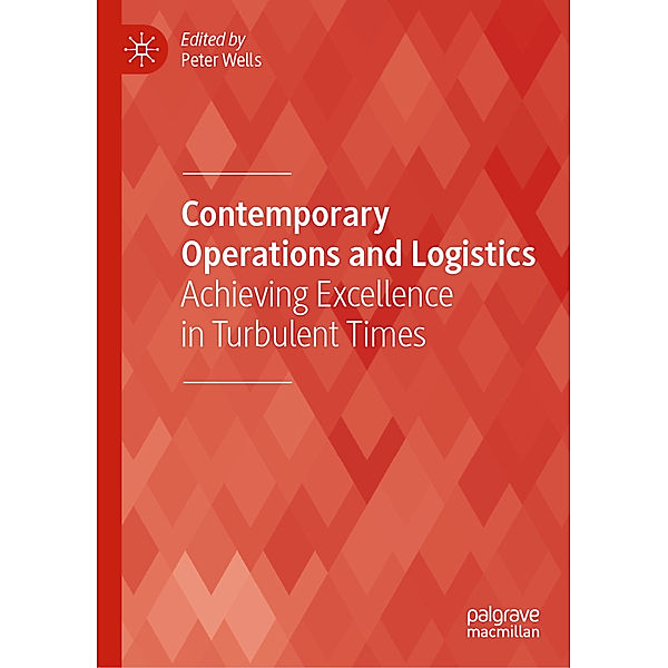 Contemporary Operations and Logistics
