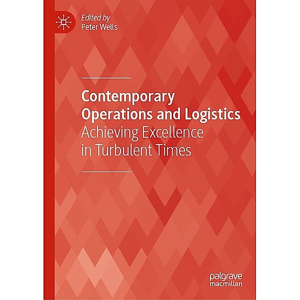 Contemporary Operations and Logistics / Progress in Mathematics