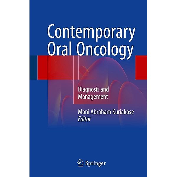 Contemporary Oral Oncology