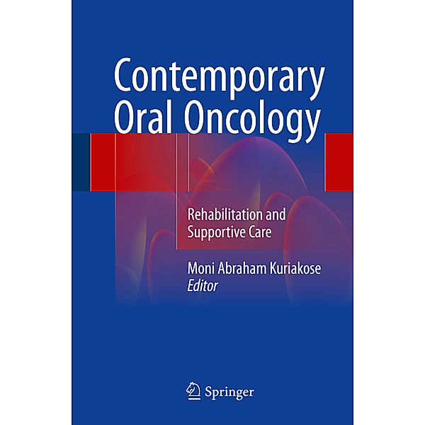 Contemporary Oral Oncology