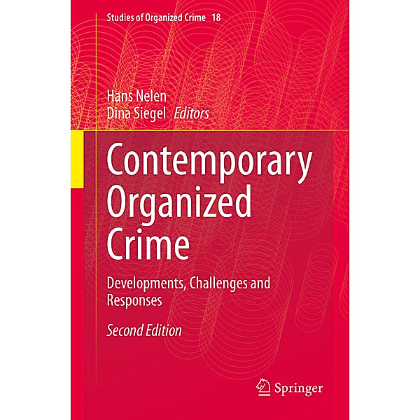 Contemporary Organized Crime