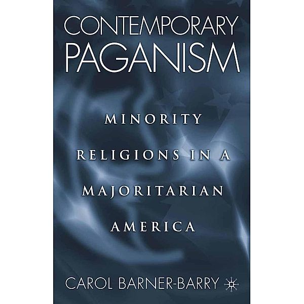 Contemporary Paganism, C. Barner-Barry