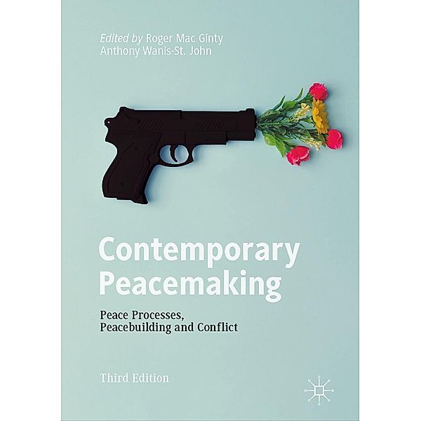 Contemporary Peacemaking / Progress in Mathematics