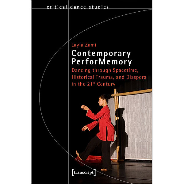 Contemporary PerforMemory, Layla Zami