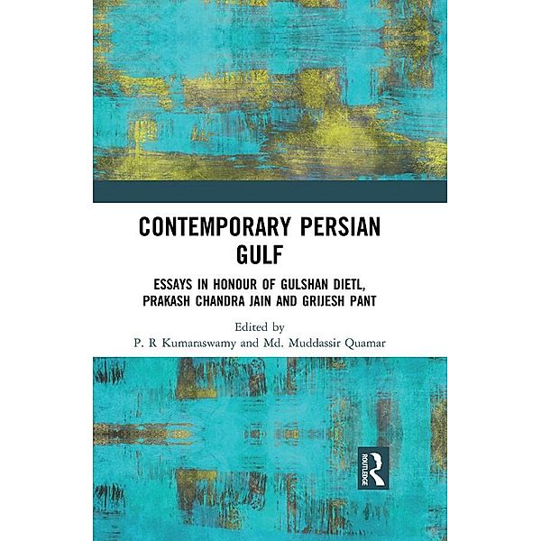 Contemporary Persian Gulf